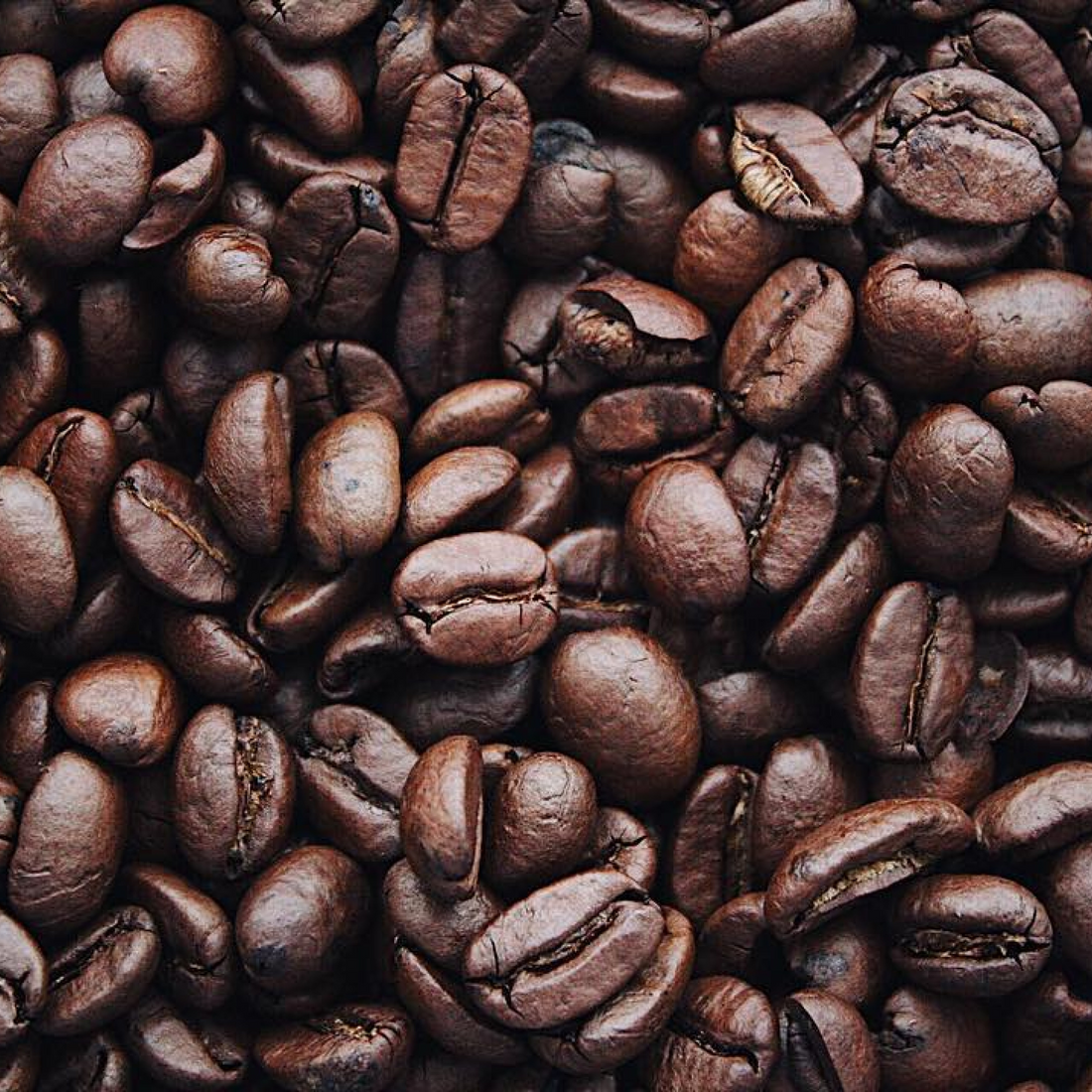 Conscious Coffee Consumption