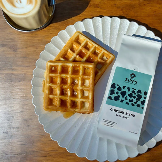 The Scoop on Breakfast